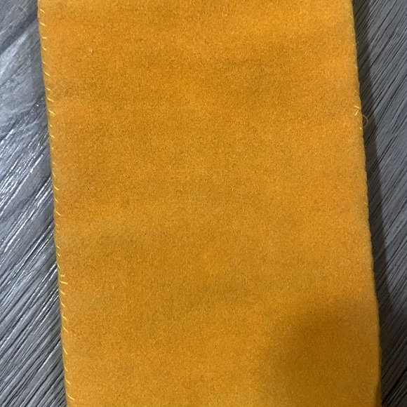 70’s Vintage Boho Hand Sewn Cross Stitch Floral Belt Size S - Picture 8 of 9